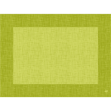 100 Sets Bio Dunicel Linnéa Kiwi 30 x 40 cm