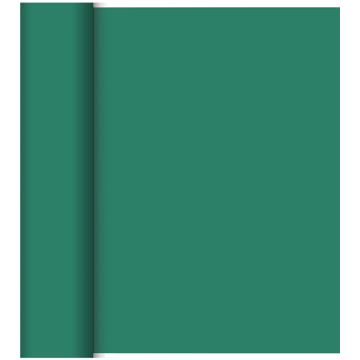 Tête à tête DUNICEL Vert fonçé 0.40 x 24 mts