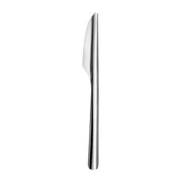 Lot de 12 couteaux SLIM 186 mm