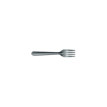 100 Mini fourchettes Inox 103 x 19 mm