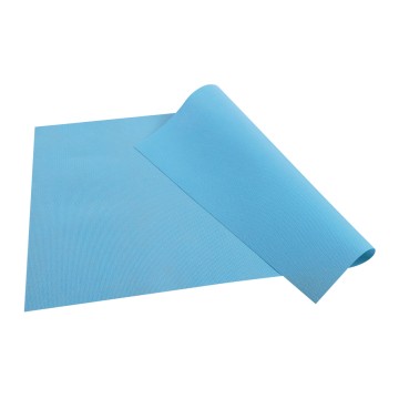 100 Sets Spunbond 30x40 cm Turquoise