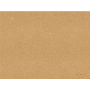 250 Sets papier Marron eco 30x40cm