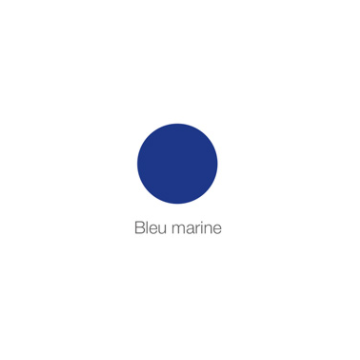 Rouleau non tissé ATT Bleu Marine 1.20 x 6 mts