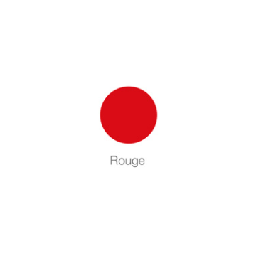 Rouleau non tissé ATT Rouge 1.20 x 50 mts
