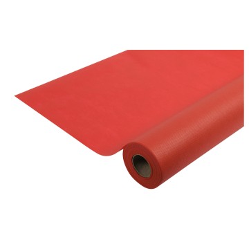 Rouleau non tissé ATT Rouge 1.80 x 50 mts