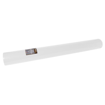 Rouleau non tissé Pronappe Blanc 1.20 x 50 mts