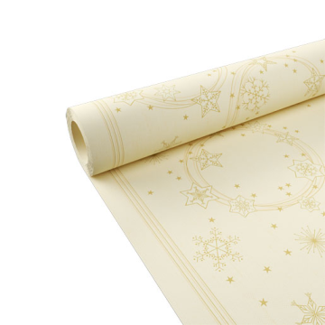 Rouleau Dunicel 1.18 x 10m Star Shine Crème