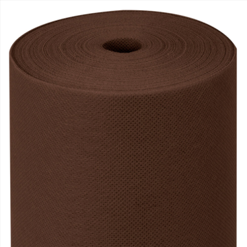 Rouleau Pré-découpé (1.20 m) Spunbond Chocolat 1.20 x 50 mts