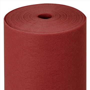 Rouleau Pré-découpé (1.20 m) Spunbond Bordeaux 1.20 x 50 mts
