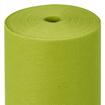 Rouleau Pré-découpé (1.20 m) Spunbond Kiwi 1.20 x 50 mts