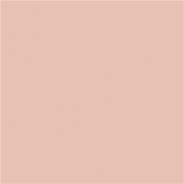 60 Serviettes Bio DUNISOFT Rose Tendre 40 x 40 cm