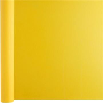 Tête à tête non tissé Citron 0.40 x 24 mts pré-découpé tous les 30 cm