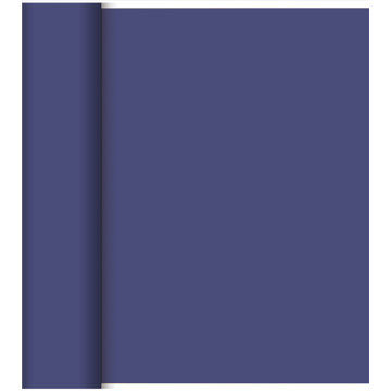 Tête à tête Bio Dunicel Bleu fonçé 0.40 x 24 mts