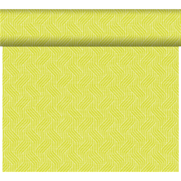 Tête-à-tête Dunicel Eco Woven Kiwi 0.40 x 24m