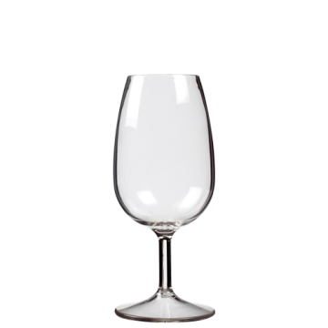 12 Verres Inao réutilisables en copolyester 200 ml