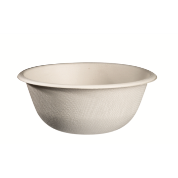 50 Bols Ming 600 ml pulpe  de canne