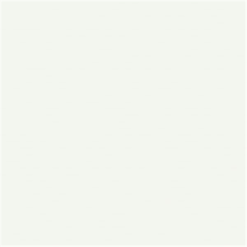180 Serviettes Bio DUNISOFT Blanc 20 x 20 cm