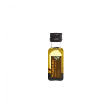 256 Mignonettes Vinaigrette 20 ml Ht 70 mm