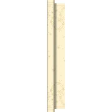 Rouleau Dunicel 1.18x25m Star Shine Crème