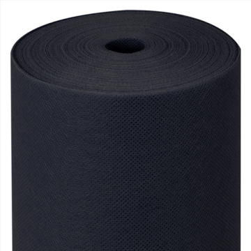 Rouleau Pré-découpé (1.20 m) Spunbond Bleu marine 1.20 x 50 mts