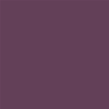 60 Serviettes Bio DUNISOFT Prune 40 x 40 cm