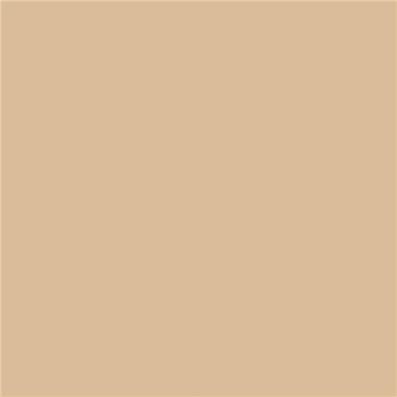 60 Serviettes Bio DUNISOFT Brun Naturel 40 x 40 cm