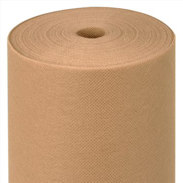 Rouleau Pré-découpé (1.20 m) Spunbond Sable 1.20 x 50 mts