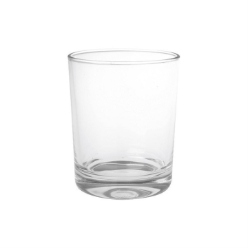 Verre Caravelle 20 cl Ø 7 Ht 8.6 cm