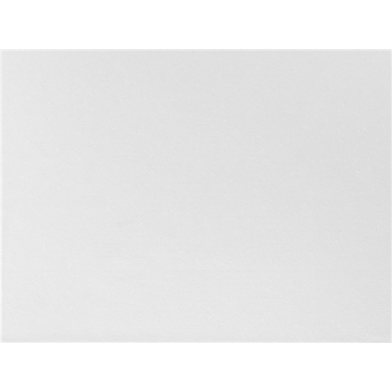 Nappe ronde Célisoft Ø 240 cm Blanc (emballée individuellement)