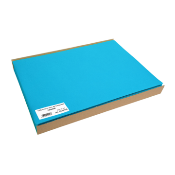 100 Sets Spunbond 30x40 cm Turquoise