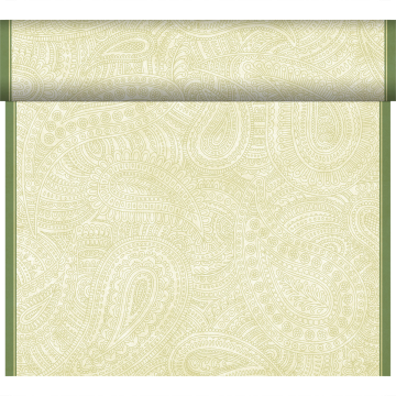 Tête à tête Bio Dunicel  Paisley Leave 0.40 x 24m