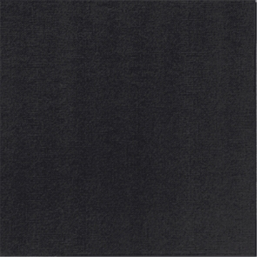 60 Serviettes Bio DUNISOFT Noir 40 x 40 cm