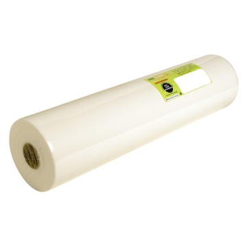 Tête à tête SPUNBOND Ivoire 0.40 x 24 mts pré-découpé tous les 1.20 mts