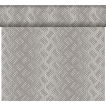 Tête-à-tête Dunicel Eco Woven Granite 0.40 x 24m