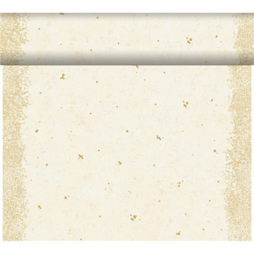 Tête-à-tête DUNICEL Célébrate Crème 0.40 x 24m