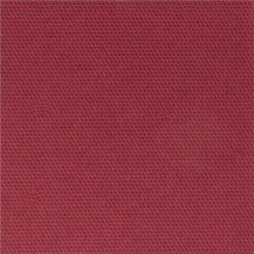 40 Serviettes Double Point, 2 plis Bordeaux 38 x 38 cm