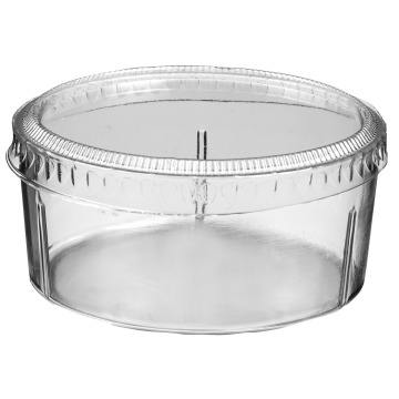 100 couvercles pour  GC18137 - GC18210 - GC18300 - GC18600