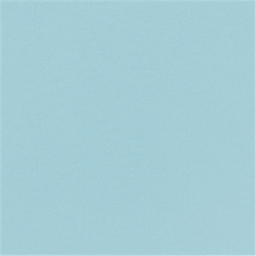 60 Serviettes Bio DUNISOFT Menthe Bleue 40 x 40 cm