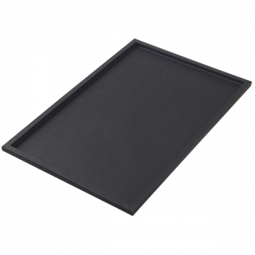 25 Plateaux Ambassadeur 1/2 gastro 325x265 mm