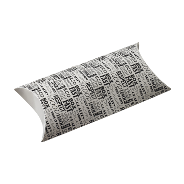 50 étuis Berlingot District 227x110x45 mm