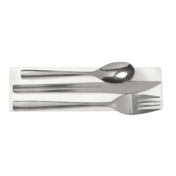 200 Kits couverts 4/1 Econox