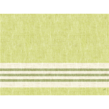 100 Sets Dunicel 30x40cm Raya Kiwi