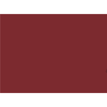 250 Sets Papier Bordeaux  35 x 45 cm