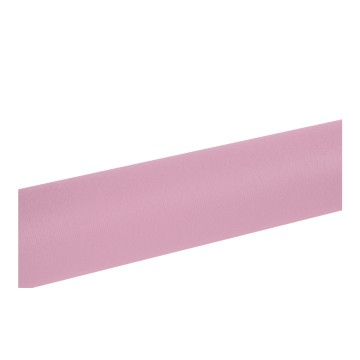 Rouleau non tissé ATT Vieux Rose 1.20 x 6 mts