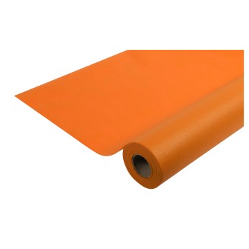 Rouleau non tissé ATT Mandarine 1.80 x 50 mts