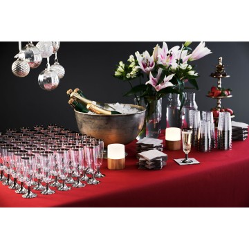 Rouleau Evolin Bordeaux 1.20  x 20 mts