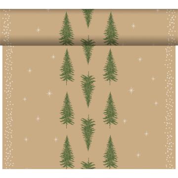 Tête à tête Bio Dunicel Humble trees 0.40 x 24m