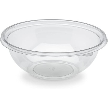 6 Saladiers 4,5 l - Ø 30 cm