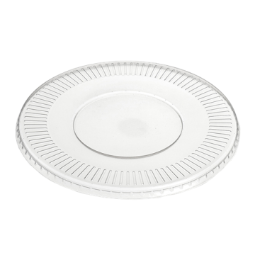 50 couvercles Rpet pour Mix Bowl 1150 ml