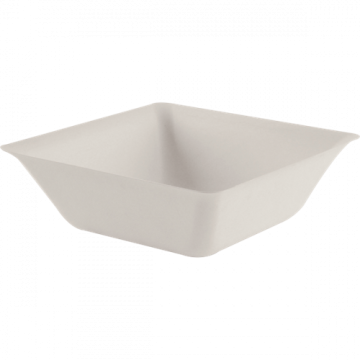 10 Saladiers Imagine 2500 ml Pulpe de canne